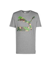 Футболка Puma