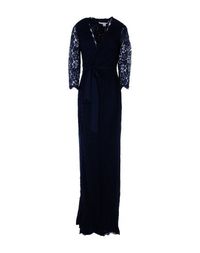 Длинное платье Diane VON Furstenberg