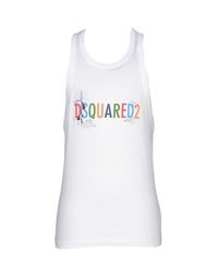 Майка Dsquared2