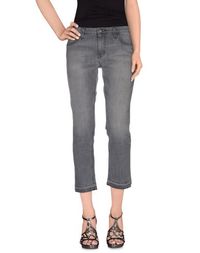 Джинсовые брюки Current/Elliott
