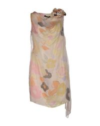 Короткое платье Cristinaeffe Collection