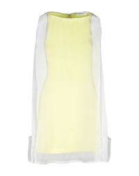 Короткое платье Chalayan