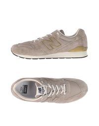 Низкие кеды и кроссовки NEW Balance