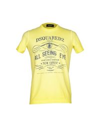 Футболка Dsquared2