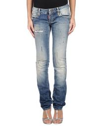 Джинсовые брюки Dsquared2