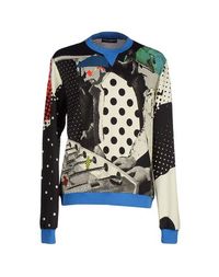 Толстовка Dolce &; Gabbana