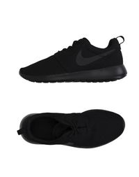 Низкие кеды и кроссовки Nike