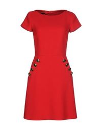 Короткое платье Boutique Moschino