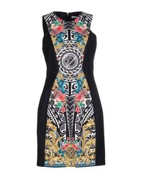 Короткое платье Versace Collection