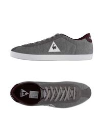 Низкие кеды и кроссовки LE COQ Sportif