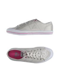 Низкие кеды и кроссовки LE COQ Sportif