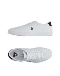 Низкие кеды и кроссовки LE COQ Sportif