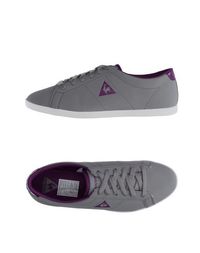 Низкие кеды и кроссовки LE COQ Sportif