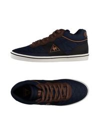 Низкие кеды и кроссовки LE COQ Sportif