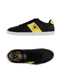 Низкие кеды и кроссовки LE COQ Sportif