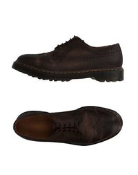 Обувь на шнурках DR. Martens
