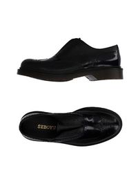 Мокасины Seboy's