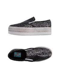 Низкие кеды и кроссовки JC Play BY Jeffrey Campbell