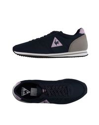 Низкие кеды и кроссовки LE COQ Sportif