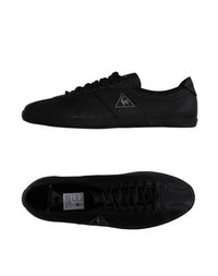 Низкие кеды и кроссовки LE COQ Sportif