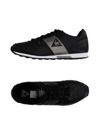 Низкие кеды и кроссовки LE COQ Sportif