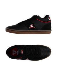 Низкие кеды и кроссовки LE COQ Sportif