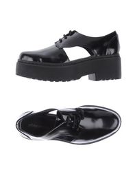 Обувь на шнурках Jeffrey Campbell