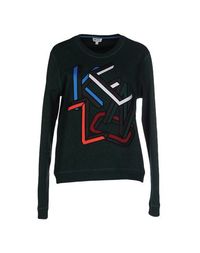 Толстовка Kenzo