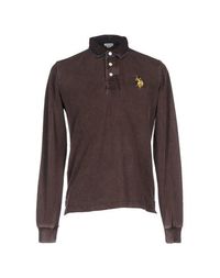 Поло U.S.Polo Assn.