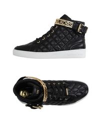 Высокие кеды и кроссовки Michael Michael Kors