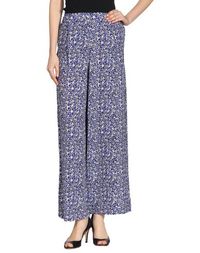 Повседневные брюки Marni