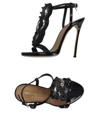 Сандалии Dsquared2
