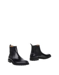 Полусапоги и высокие ботинки Pollini