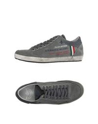 Низкие кеды и кроссовки Aeronautica Militare