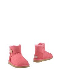Полусапоги и высокие ботинки UGG Australia