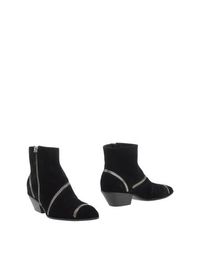 Полусапоги и высокие ботинки Giuseppe Zanotti Design
