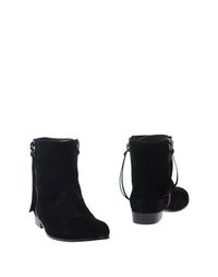Полусапоги и высокие ботинки Giuseppe Zanotti Design