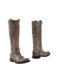 Сапоги Fiorentini+Baker