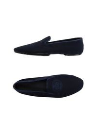 Мокасины Boss Black