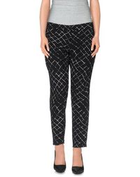 Повседневные брюки Elisabetta Franchi