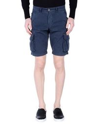 Бермуды 40 Weft