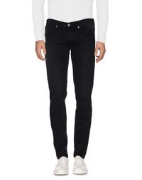 Джинсовые брюки Dondup