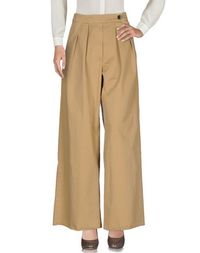 Повседневные брюки Dries VAN Noten