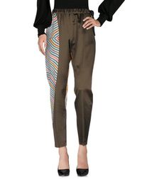 Повседневные брюки Dries VAN Noten