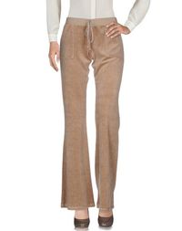 Повседневные брюки Juicy Couture