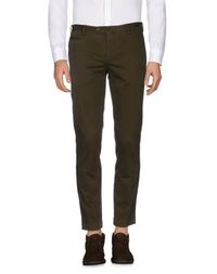 Повседневные брюки Pt01