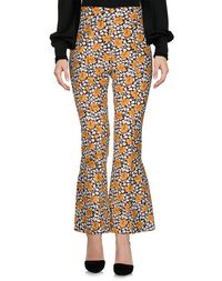Повседневные брюки Marni