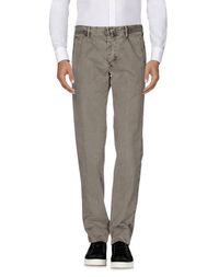 Повседневные брюки G.T.A. Manifattura Pantaloni