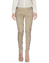 Повседневные брюки Dsquared2