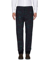 Повседневные брюки Kenzo